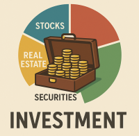 The best investment strategy: How to invest 1 million US dollars today